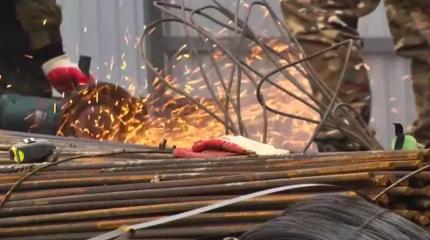 Новая Россия – больше жилья, больше дорог, больше транспорта и медицины