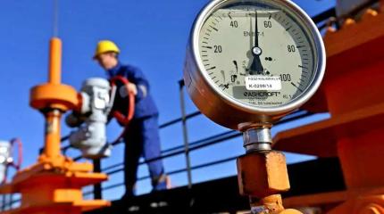 Россия придумала еще один вариант, как компенсировать газовые потери в ЕС Россия придумала еще один вариант, как компенсировать газовые потери в ЕС