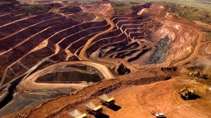 Битва за ресурсы: аппетиты США в Латинской Америке не ограничиваются нефтью