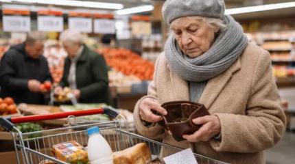 Пенсионеры в ЕС и России: в чью пользу сравнение расходов и возможностей