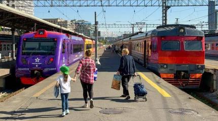 Туризм шаговой доступности — тренд этого лета