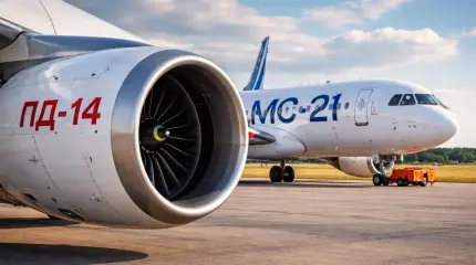 Скандал в авиапроме: двигатель против МС-21 — ПД-14 требует миллионы