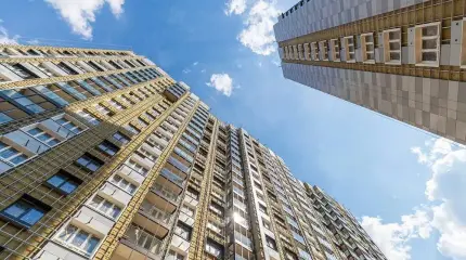 Вторичка не растёт, первичка стоит насмерть: Кому нужны золотые "квадраты"?