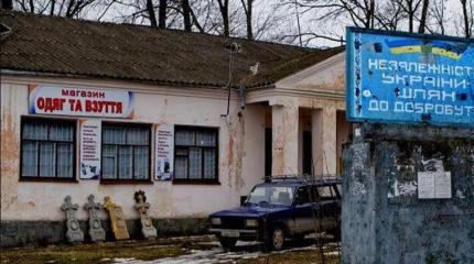 Гробовщики считают барыши: Украина на пороге безлюдья