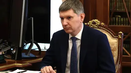 Министр Решетников хочет увеличить тарифы ЖКХ на 33,5%