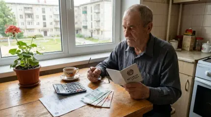10 000 рублей ветерану труда: кому и когда могут начать платить