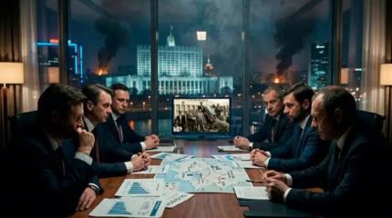 Ничего своего, зато 150 миллиардеров. Трутнев оговорился или всё так и есть?