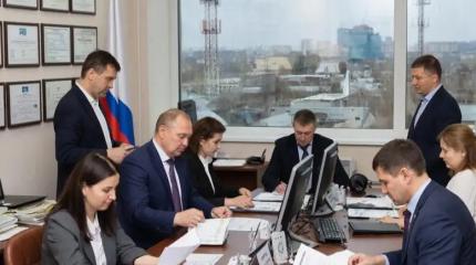 Вход только для гигантов: малых операторов связи готовятся убрать с рынка