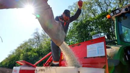 Брюссель загнал себя в ловушку, объявив войну российским удобрениям