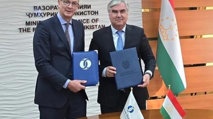 ЦА–Россия: саммит в Душанбе и абсурдные советы Таджикистану от ЕБРР