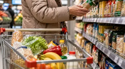 Цены уже не спасают: почему россияне массово переходят на дешевые продукты