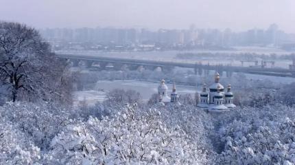 Западные «партнёры» оказались не готовы помочь Украине пережить холода