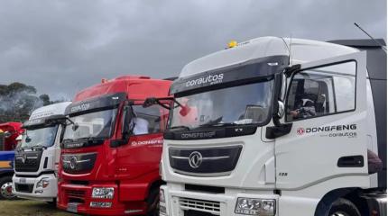 Китайских фур в РФ не будет: в России запретят целый ряд китайских авто