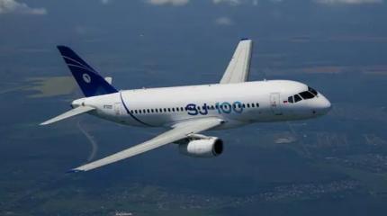 Импортозамещенный SJ-100 или китайский COMAC C909: в РФ подвели итог дуэли