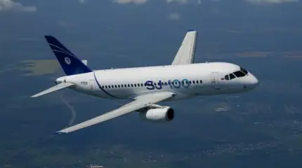 Импортозамещенный SJ-100 или китайский COMAC C909: в РФ подвели итог дуэли
