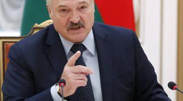 Лукашенко анонсировал сроки введения в эксплуатацию второго блока БелАЭС