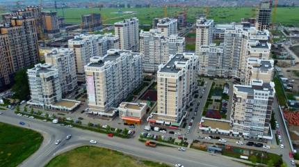 Каковы портреты покупателей новостроек в разных регионах России