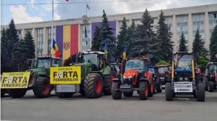 Правление Санду привело к полной деградации экономики Молдовы