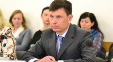 Бородин: Крупный бизнес платит налоги Украине, а не ЛНР, но это – политика