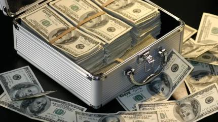 Международные резервы России продолжают расти Международные резервы России продолжают расти