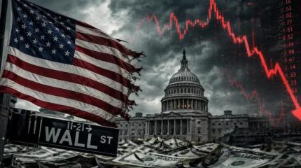 «Албанизация экономики»: США на пороге новой Великой депрессии