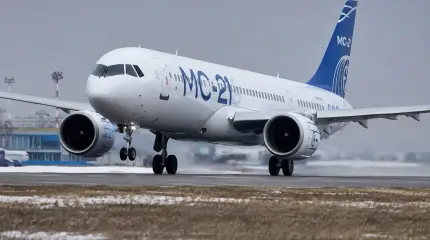 Дети должны летать: лётчик МС-21 раскрыл, почему самолёт мучают испытаниями