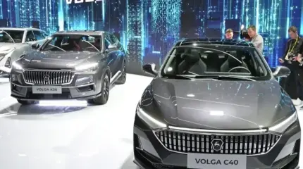 Народная машина? Сколько должны стоить новые "Волги"