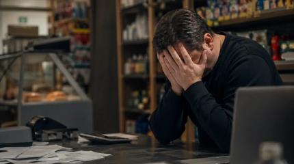 «Только чудо спасёт»: в Госдуме признали катастрофу малого бизнеса