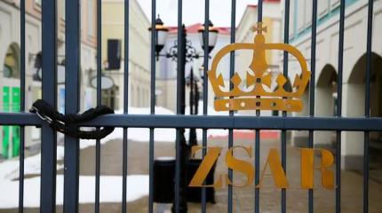 Финский «Царь» никому не нужен: «Мы уже бедней Эстонии. Какой позор»