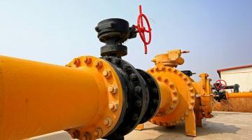 Строительству газового хаба Россия – Турция предрекли огромные сложности