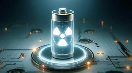 Ядерные батарейки: Россия готовится к новой гонке