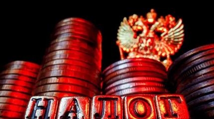 Госдуму выбрали — с вас причитается. Электорат отблагодарят новыми налогами