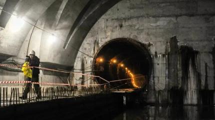 Самое невезучее метро России опять уткнулось в финансовый скандал