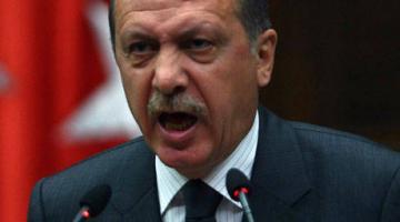 Турецкие бизнесмены не согласны с политикой Эрдогана