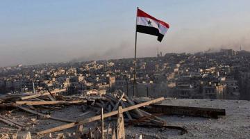 Экономическое взаимодействие Сирии и России: путь к миру на Ближнем Востоке