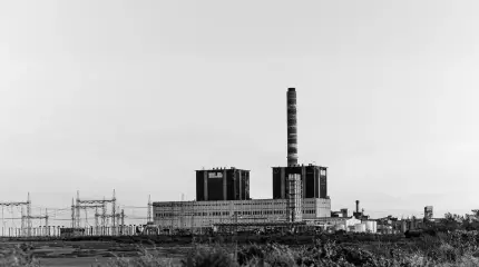 Вся Украина объята сплошным блекаутом после отрезания АЭС от энергосистемы