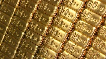 Десятки тонн российского золота ежегодно уплывают за границу