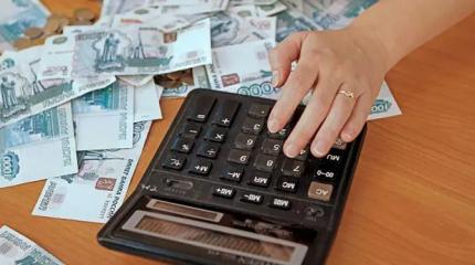 Долги списывают, проблемы остаются: Российские регионы уходят в «минус»