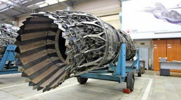 Двигатель «первого этапа» для Су-57 запустили в серийное производство