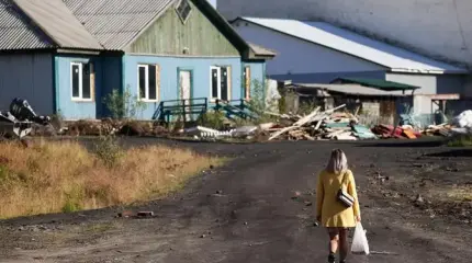 Завтра начнется голод: в Красноярском крае люди на грани катастрофы