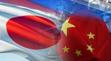 Санкции не помеха: как Япония обошла Китай в дружбе с Россией