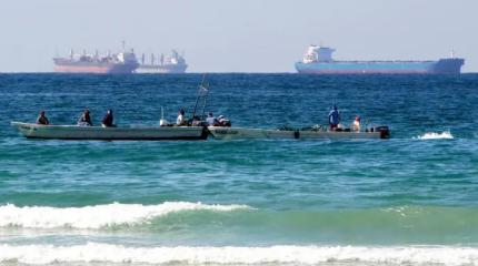 Авантюризм США и Израиля грозит миру энергетическим штормом