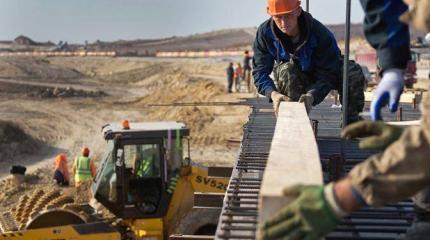 Жить стало лучше, жить стало веселей — но почему-то не всем