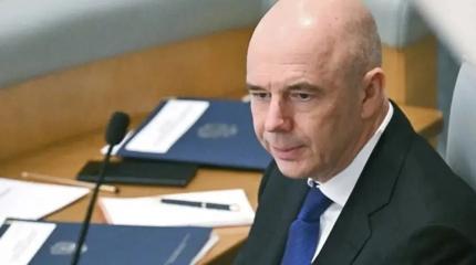 "Бордюры Силуанова" для Генпрокуратуры: Куда делись миллиарды на ЖКХ? "Бордюры Силуанова" для Генпрокуратуры: Куда делись миллиарды на ЖКХ?