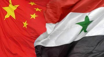 Китай не упустит своей выгоды в Сирии