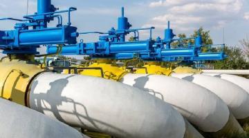 На Украине раскрыли многолетнюю аферу с «реверсом» российского газа из Европы