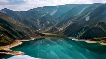 Падающие нефтегазовые доходы Россия восполнит за счет питьевой воды