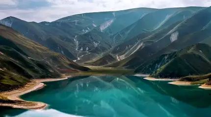 Падающие нефтегазовые доходы Россия восполнит за счет питьевой воды