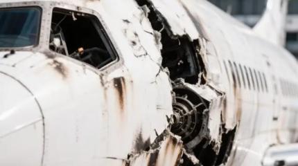 Минус два Superjet: Росавиация выясняет, что «полетело» в самолетах