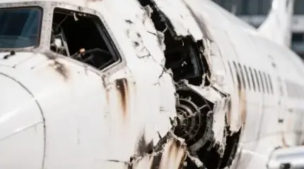 Минус два Superjet: Росавиация выясняет, что «полетело» в самолетах
